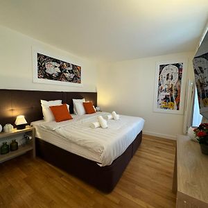 Appartement met Twee Slaapkamers